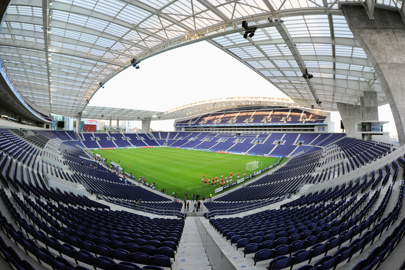 Estadio do Dragao