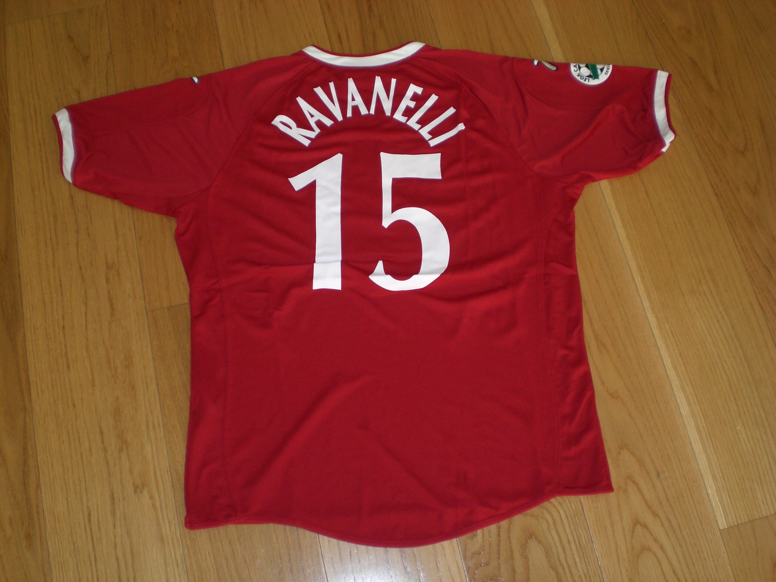 Ravanelli