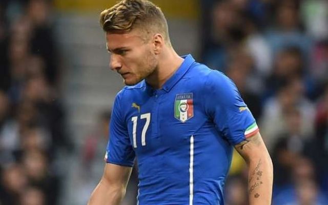 Ciro Immobile