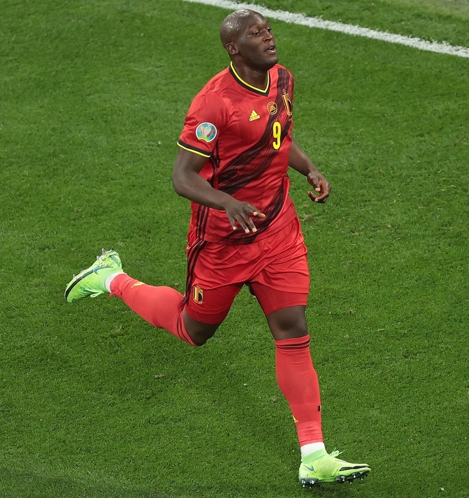 Lukaku