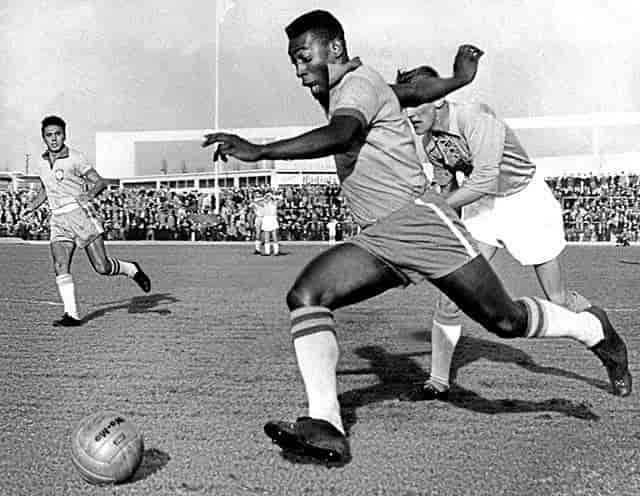 Pelé