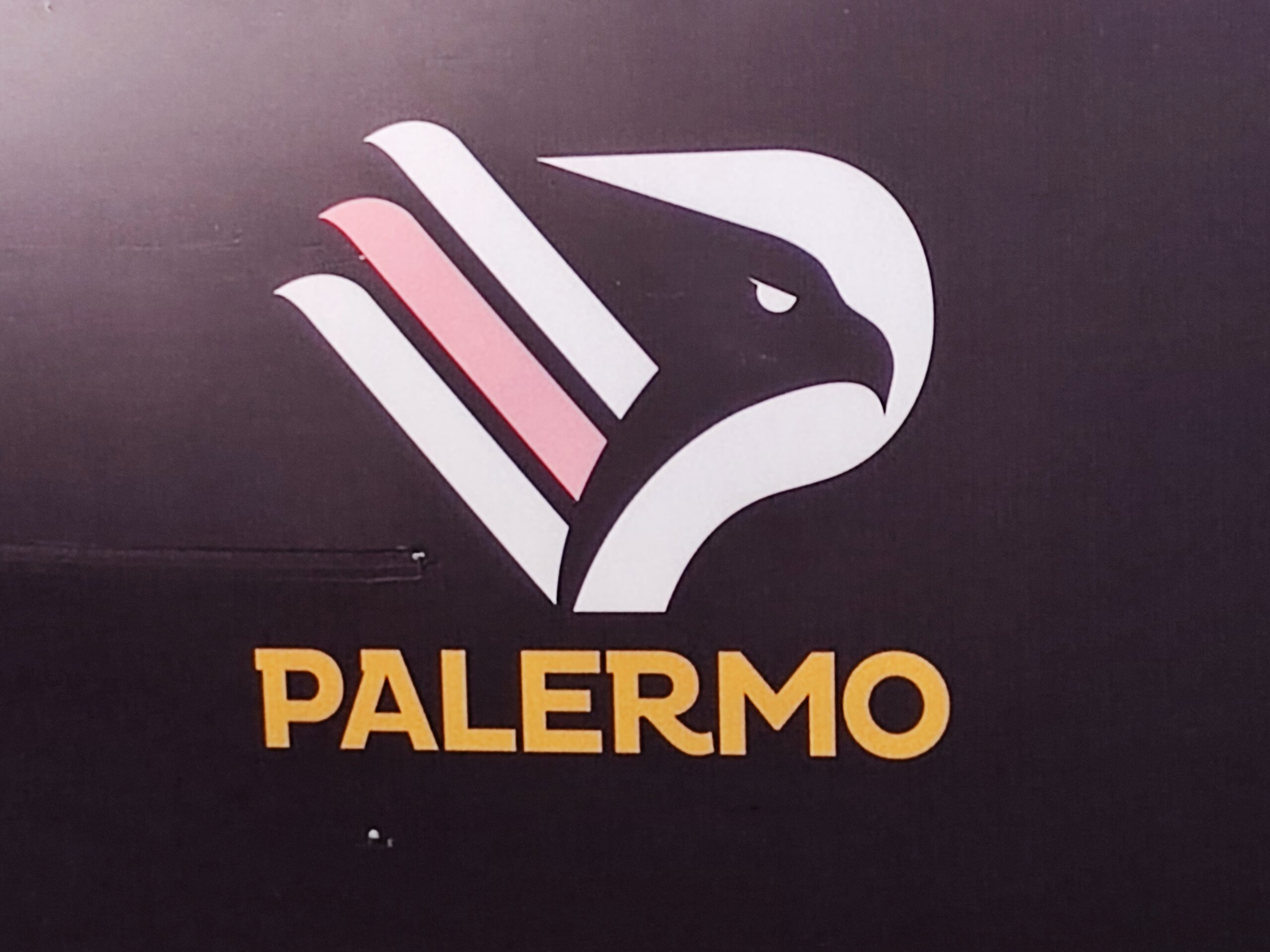 Logo Palermo