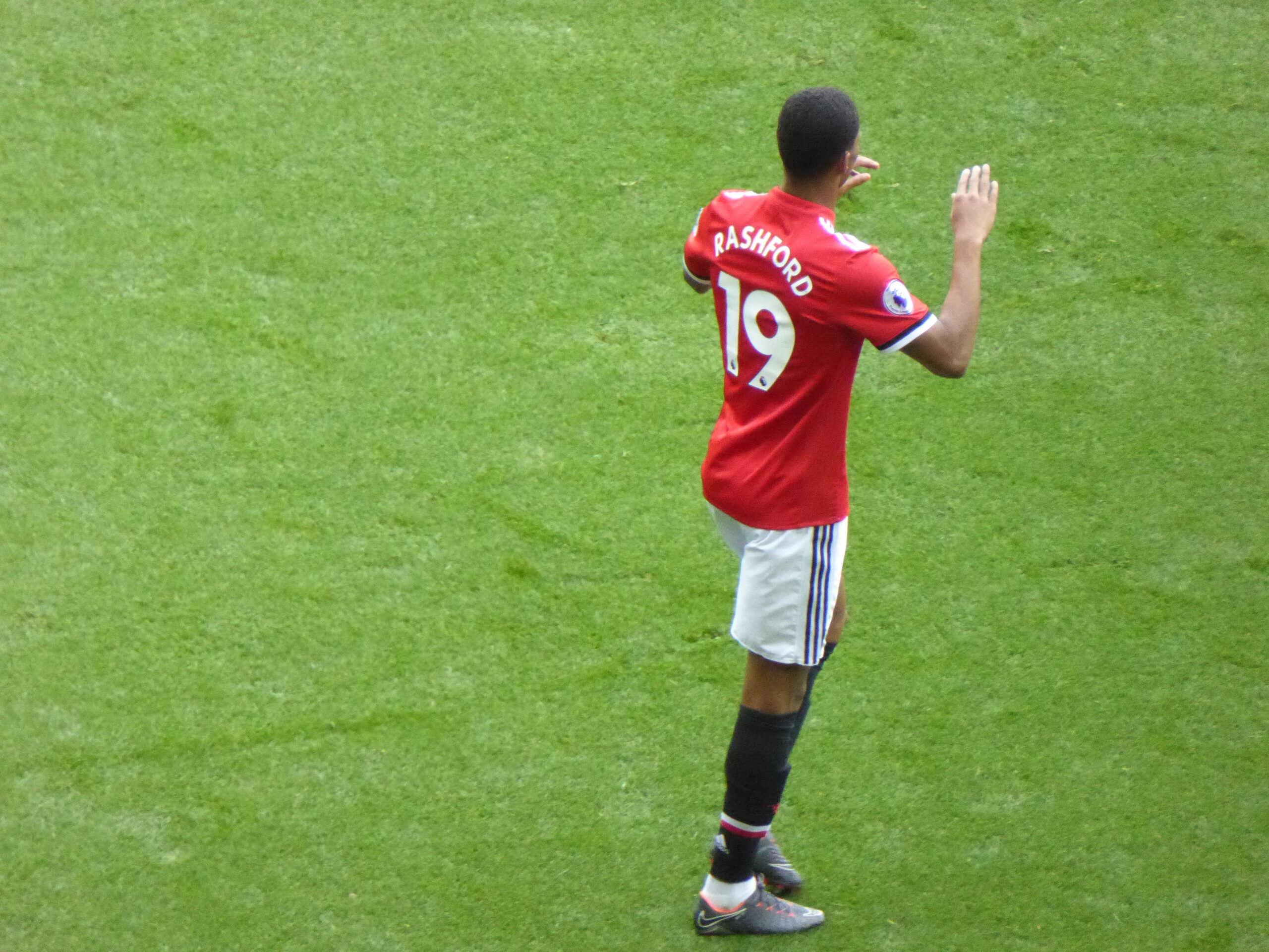 Rashford