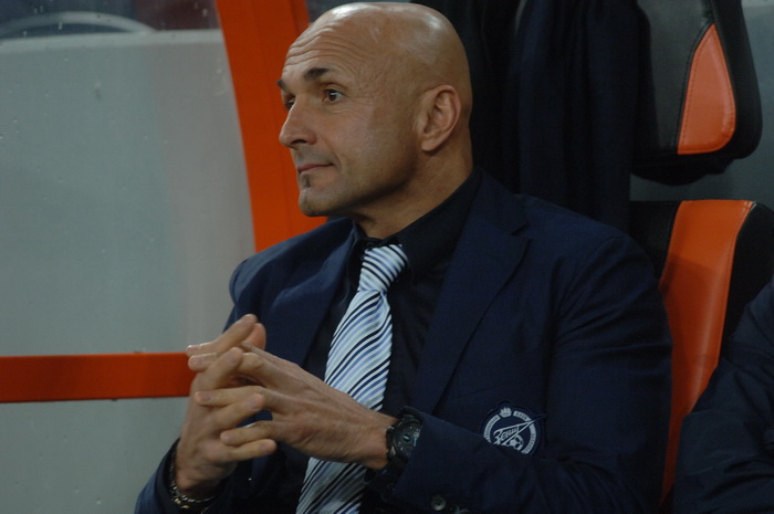 Spalletti