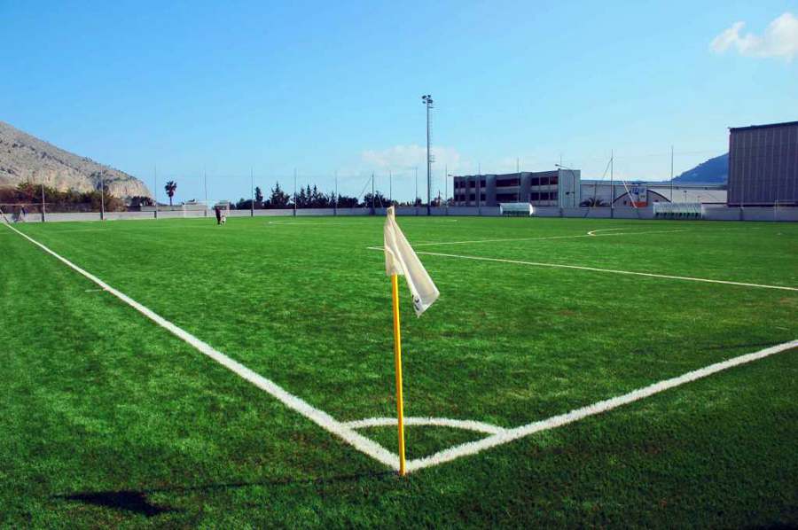 campo da calcio