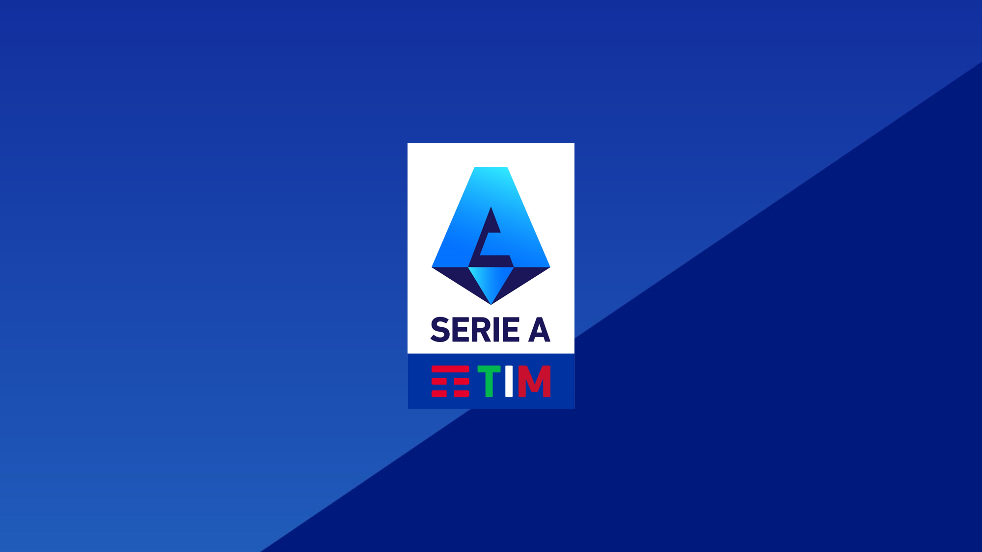 Logo Serie A