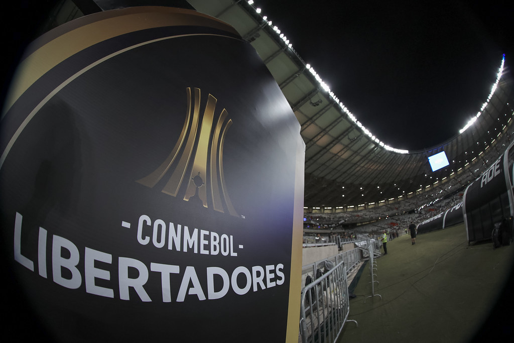 Libertadores