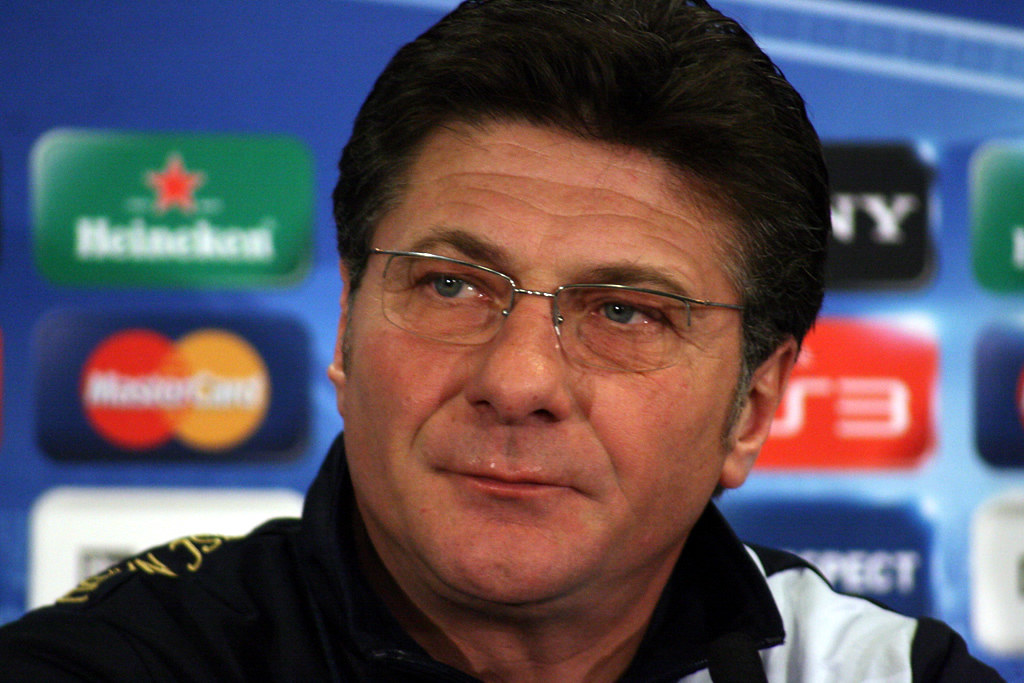 Mazzarri