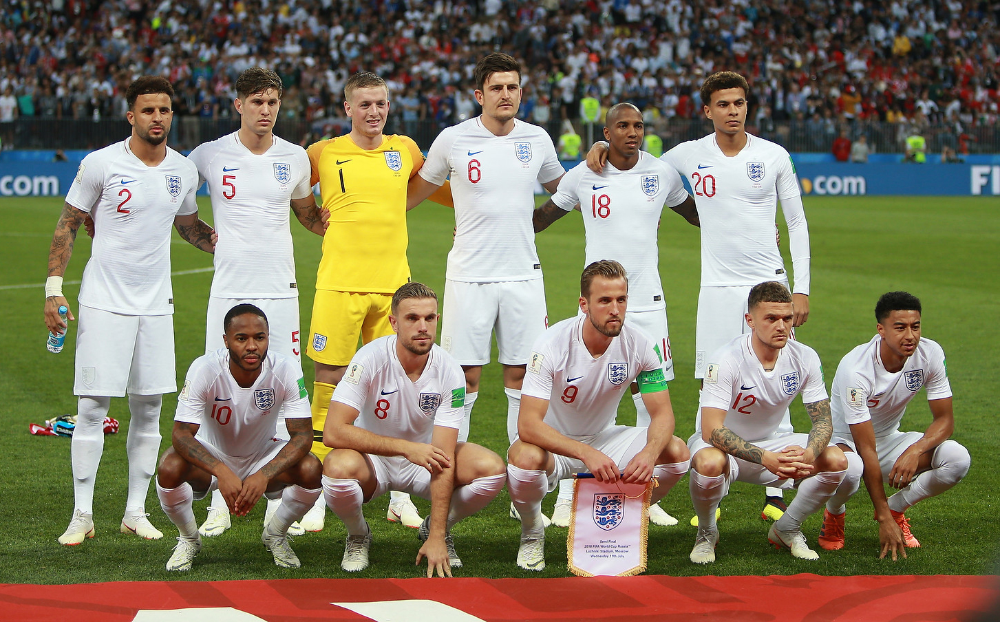 England_national_team_World_Cup_2018