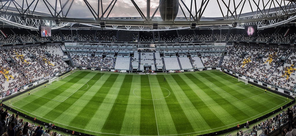 Juventus Stadium