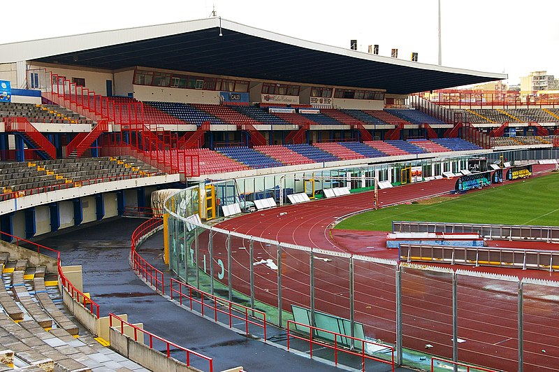 Stadio Massimino