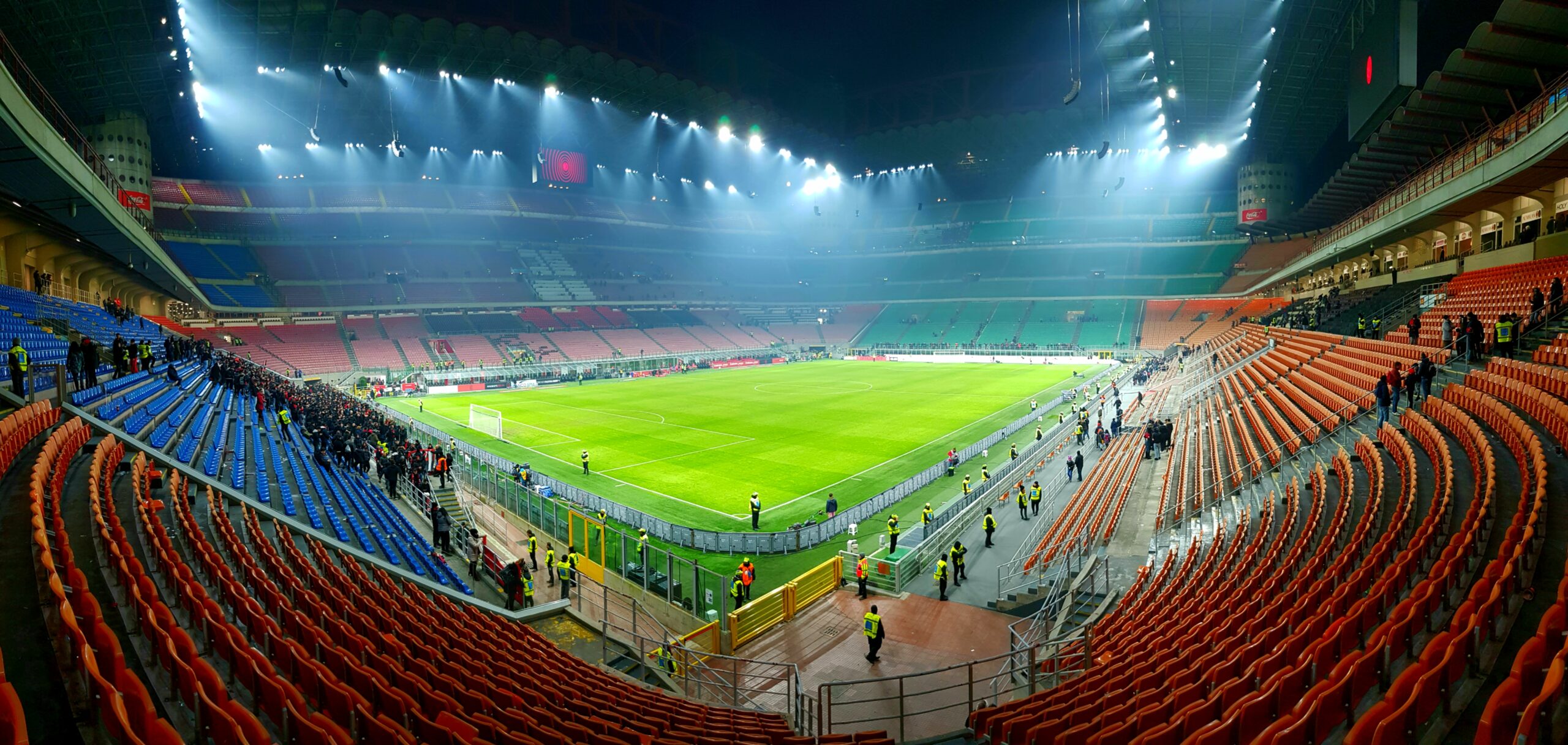 San Siro