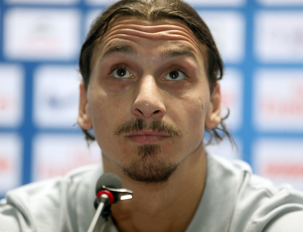 ibrahimovic