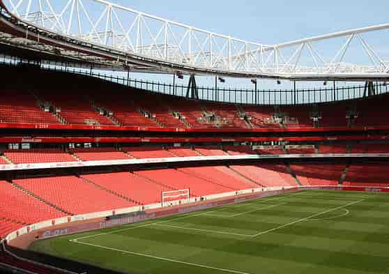 stadio arsenal