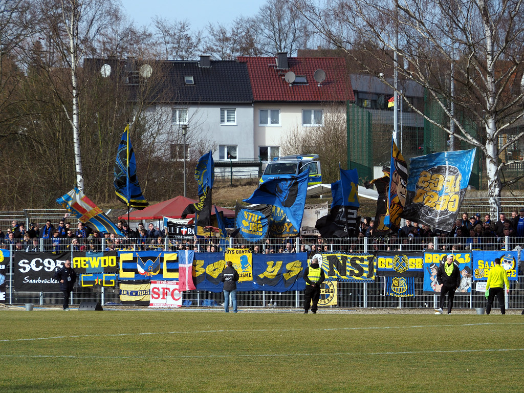 tifosi saarbrucken