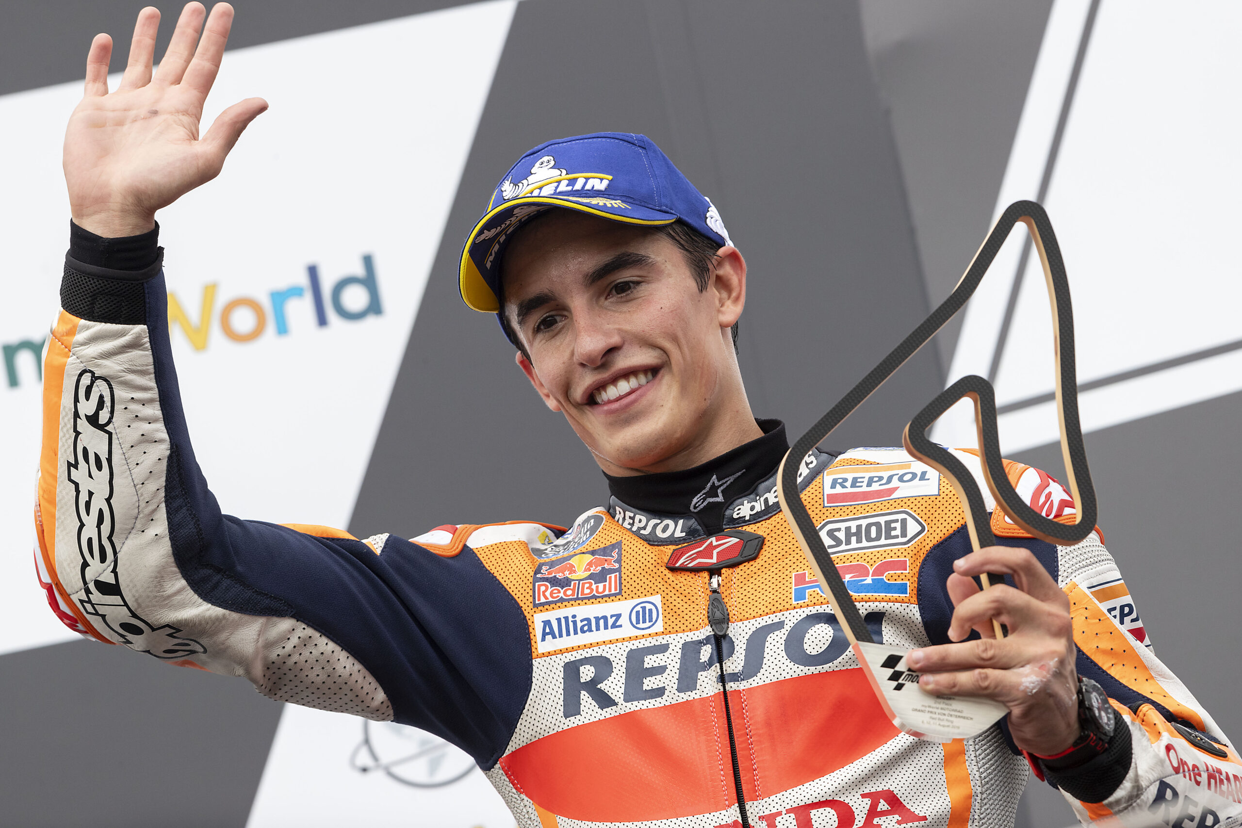 marc marquez