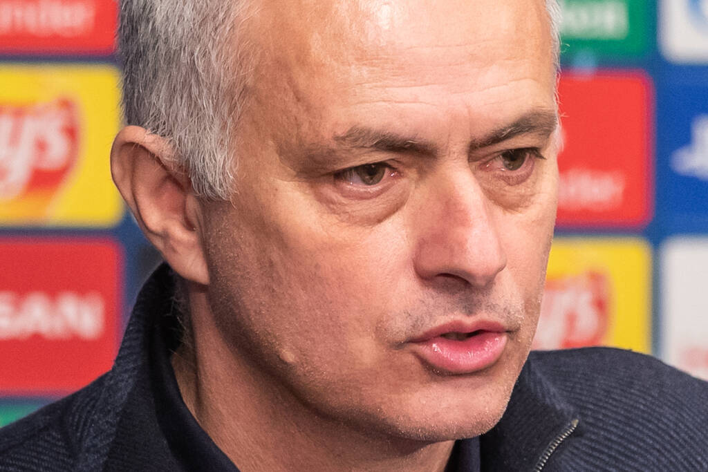 mourinho