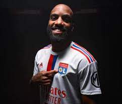 Lacazette