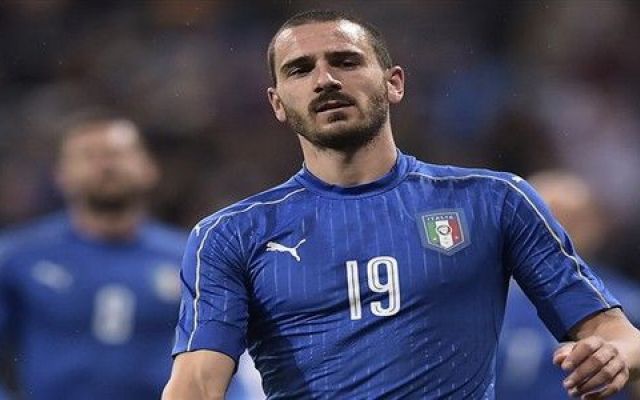 bonucci