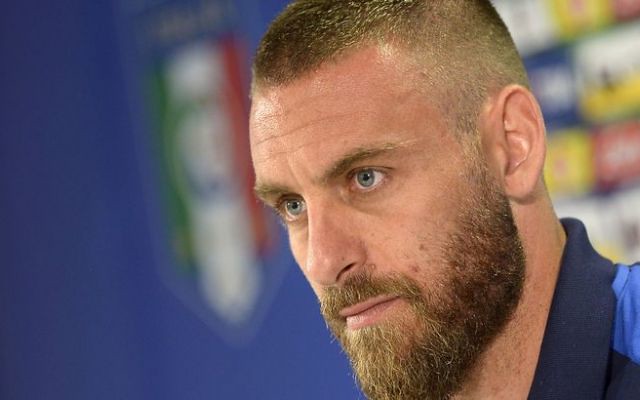 Daniele De Rossi