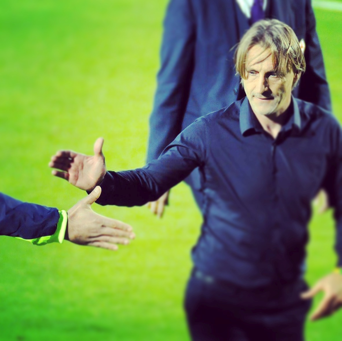 davide nicola