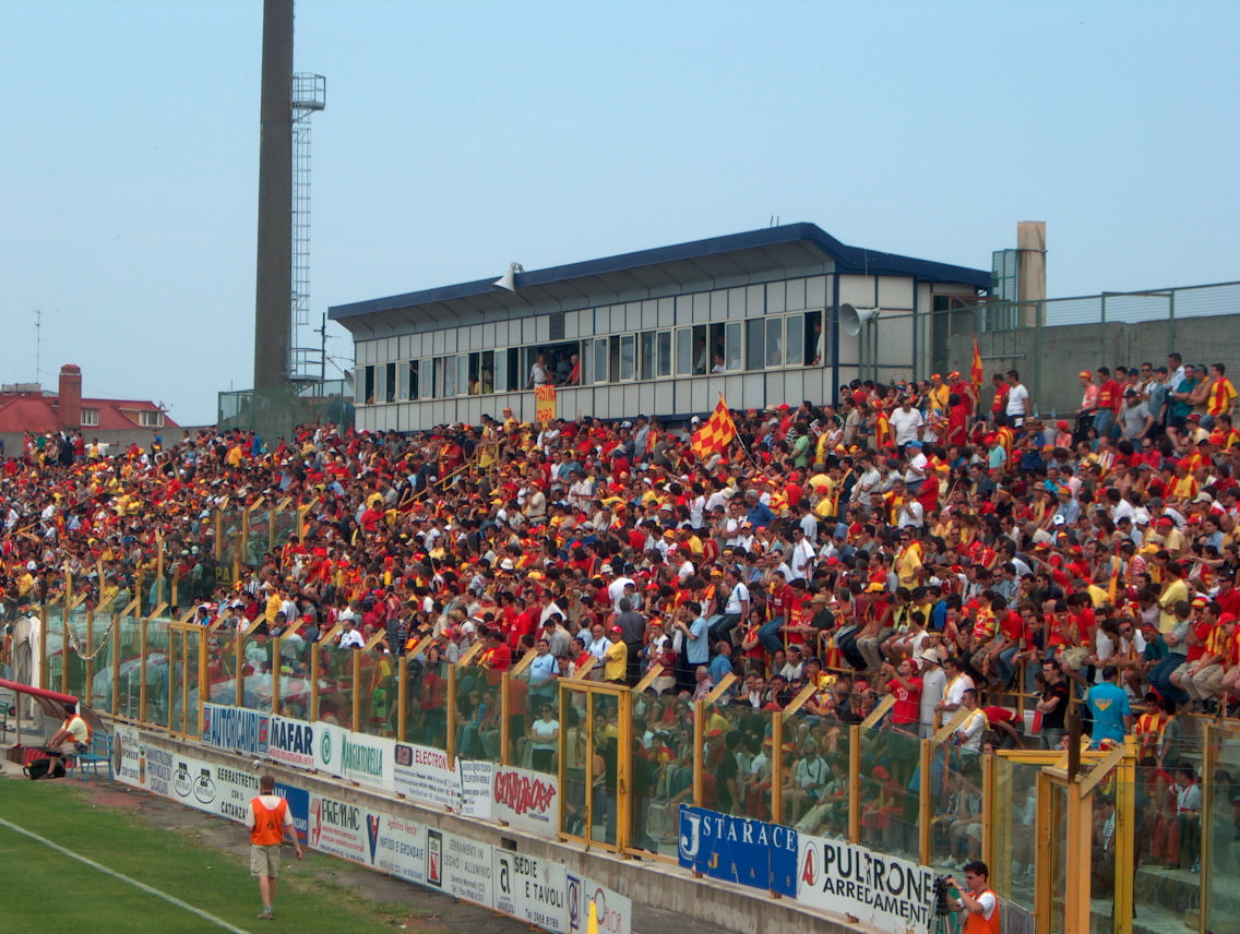 Stadio Ceravolo