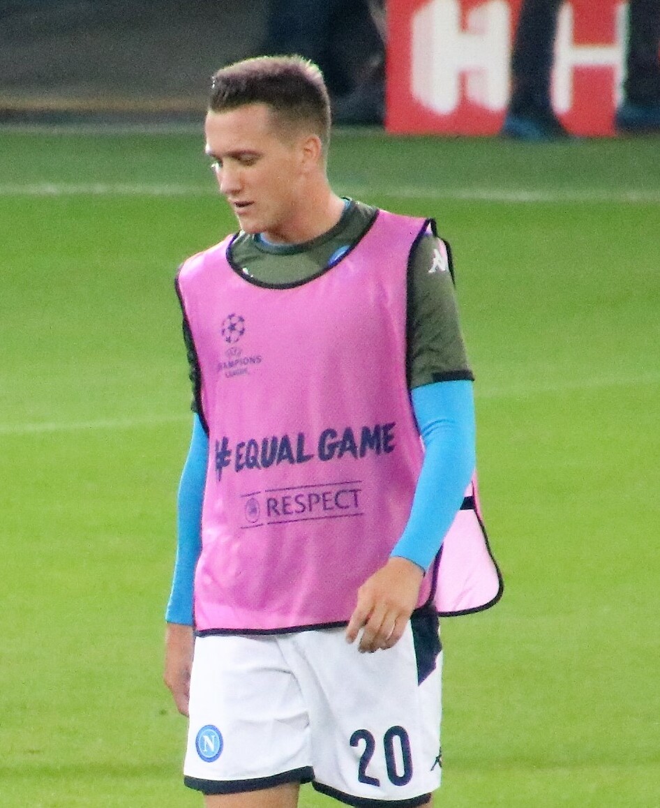 zielinski