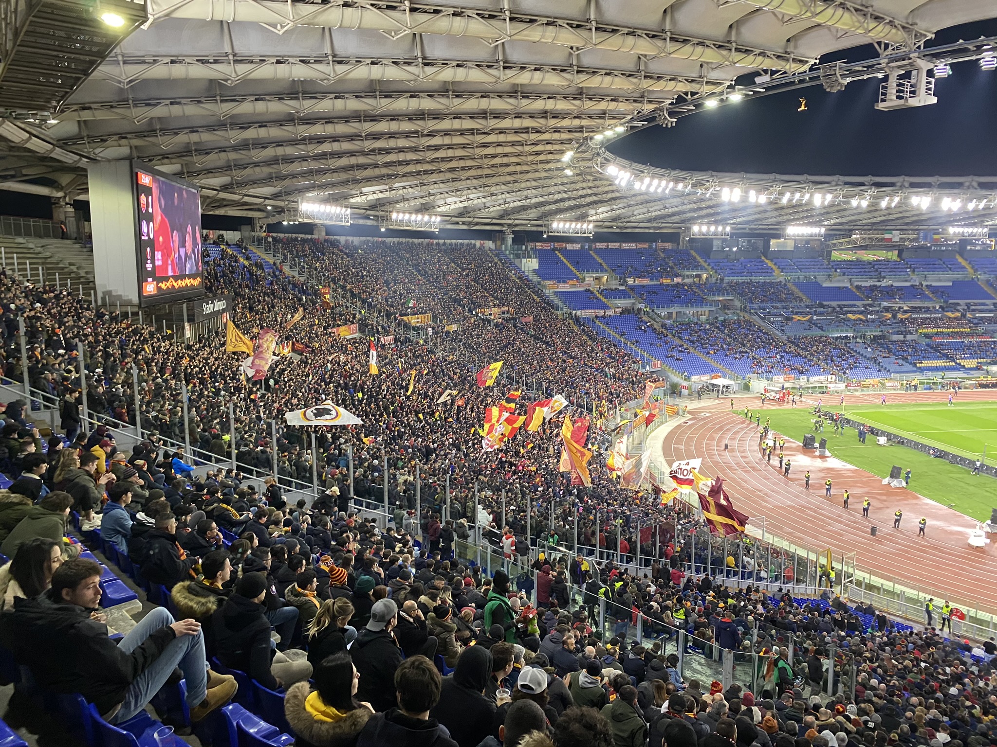 Stadio Olimpico