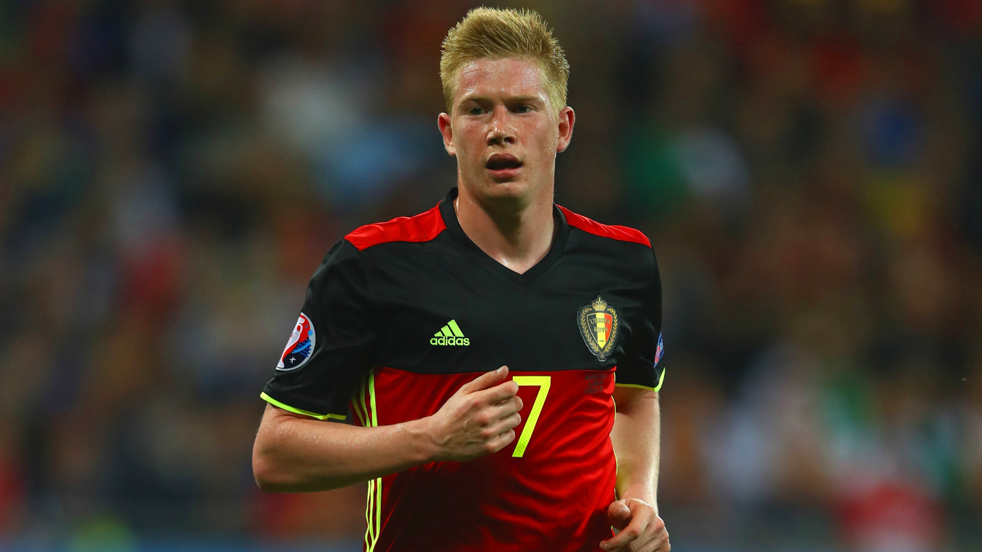 Belgio de bruyne