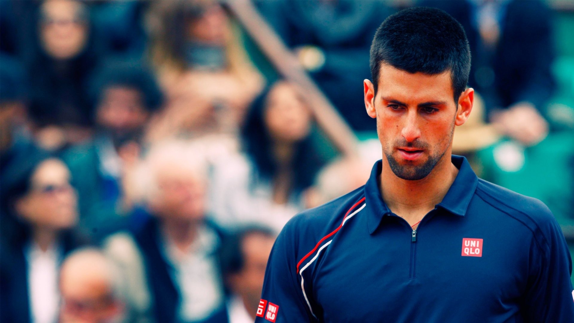 Djokovic