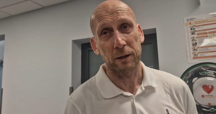 Jaap stam