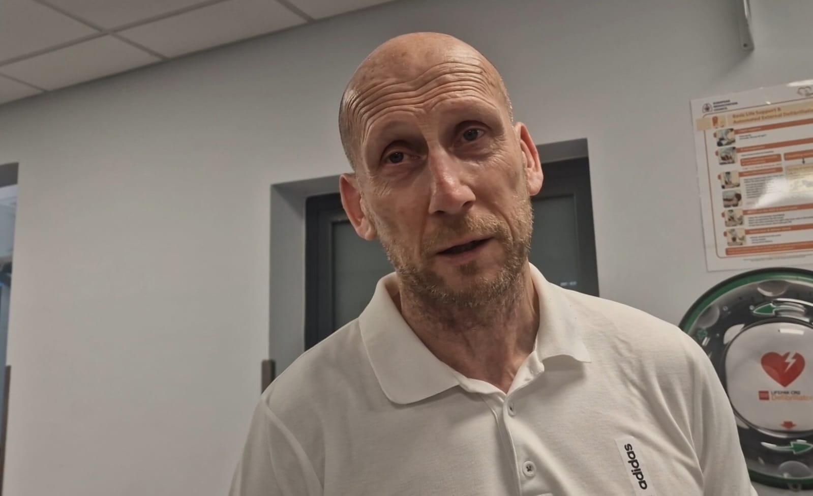 Jaap stam