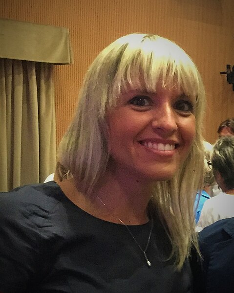 Silvia Sardone