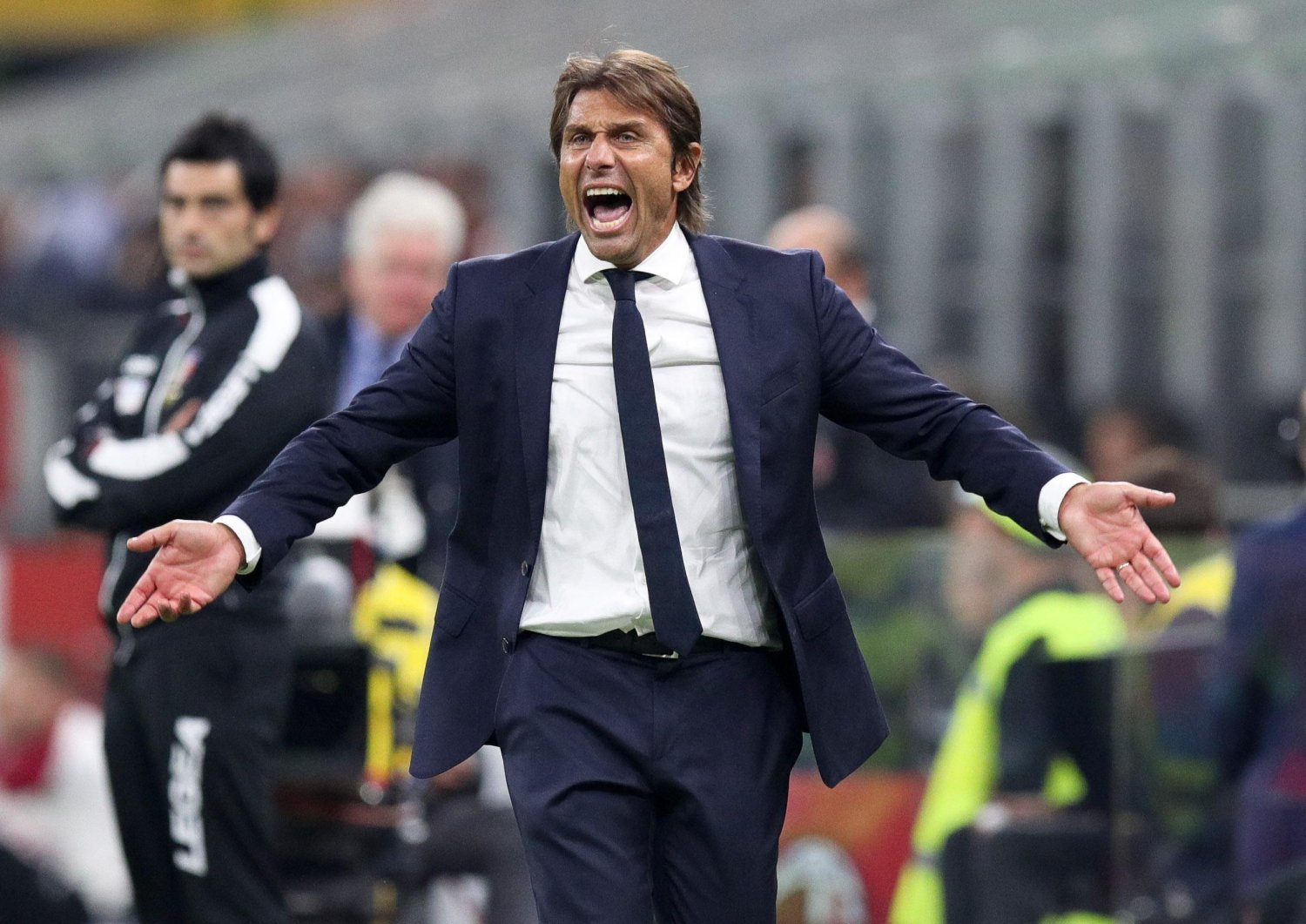 Antonio Conte