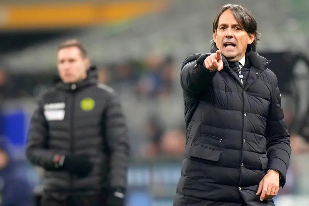 Simone Inzaghi