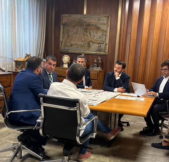 Andrea Motta Pelligra