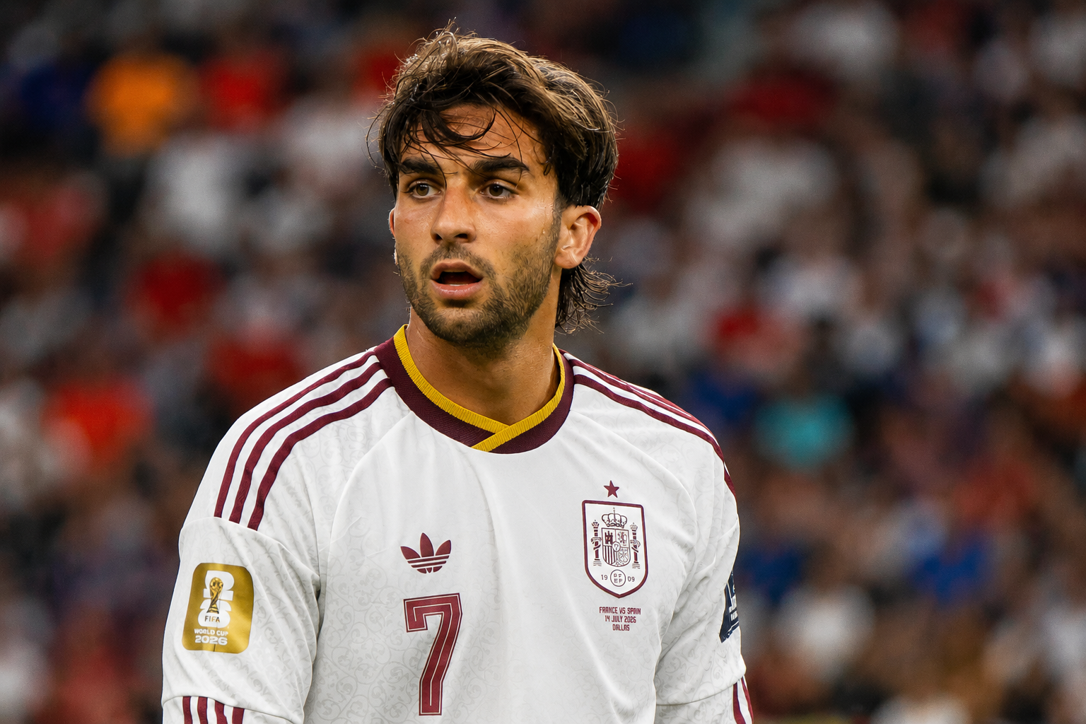 Ferran Torres