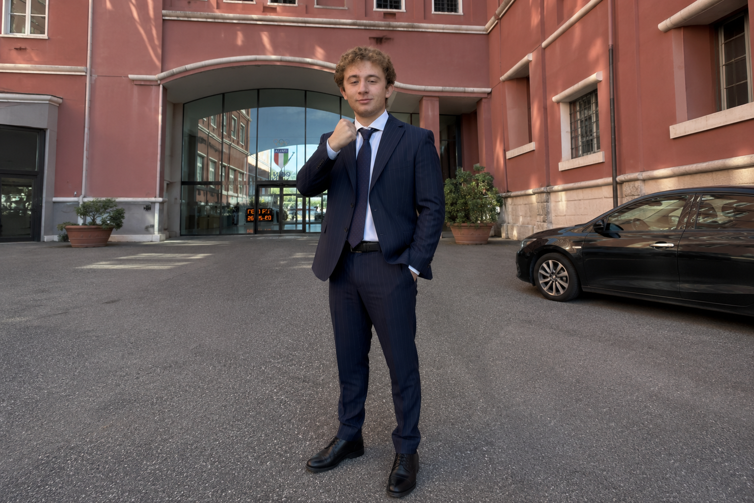 Nicolò Saccone