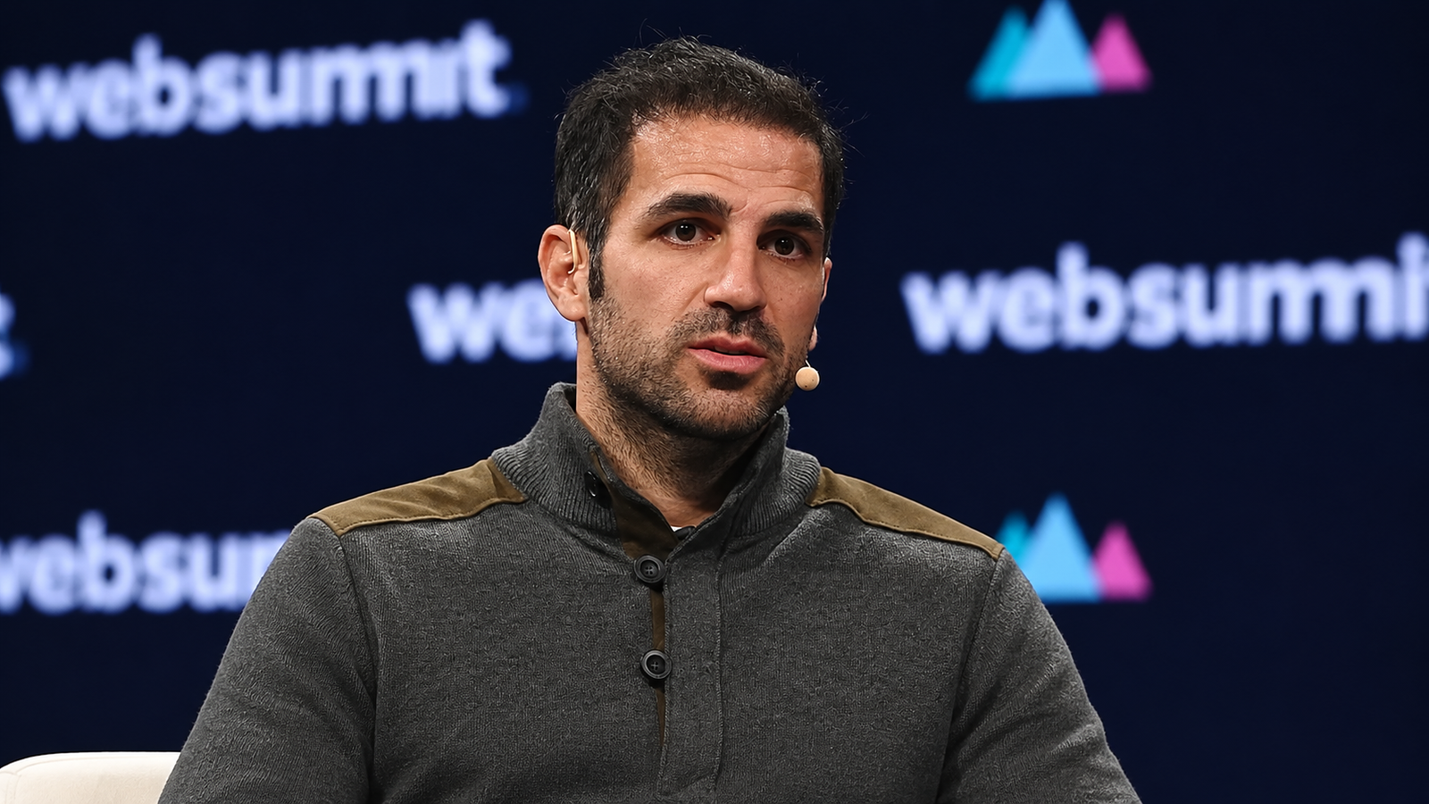 Fabregas